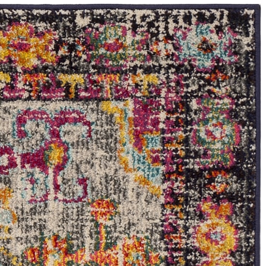 Safavieh Monaco Collection Marilou Oriental Area Rug