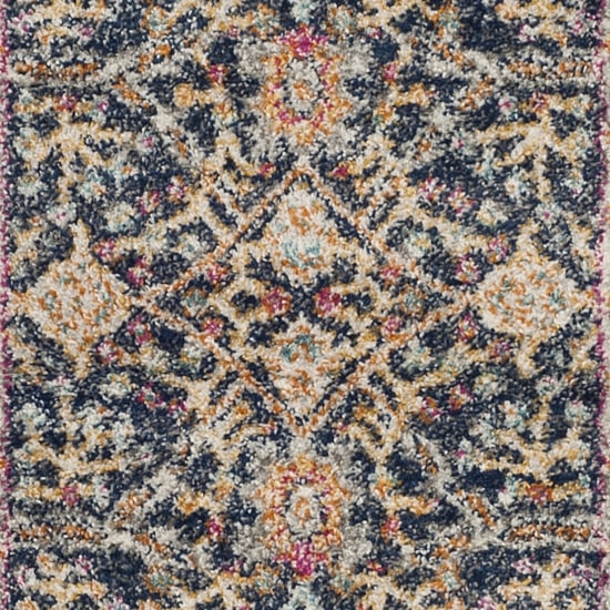 Safavieh Madison Collection Reno Oriental Area Rug