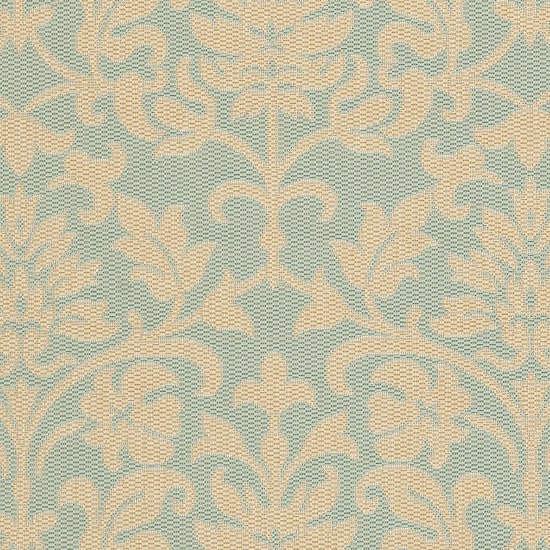 Safavieh Courtyard Collection Winston Oriental Indoor/Outdoor Area Rug