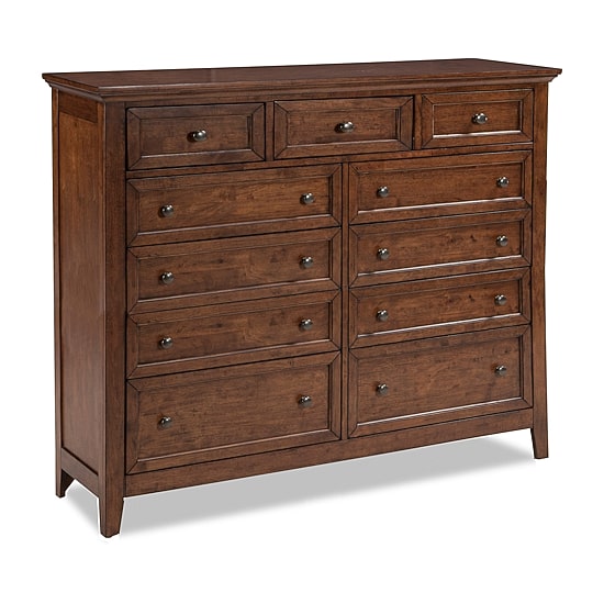 San Mateo Gentlemen's Chest