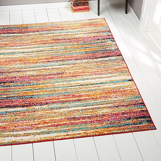 Home Dynamix Splash Cellis Abstract Rectangular Rug
