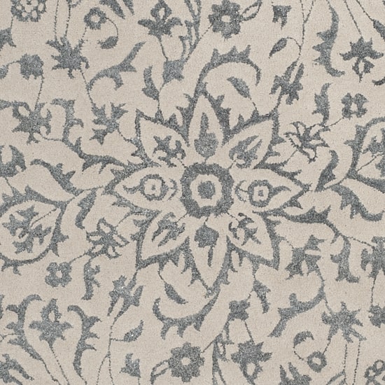 Safavieh Glamour Collection Apache Floral Square Area Rug