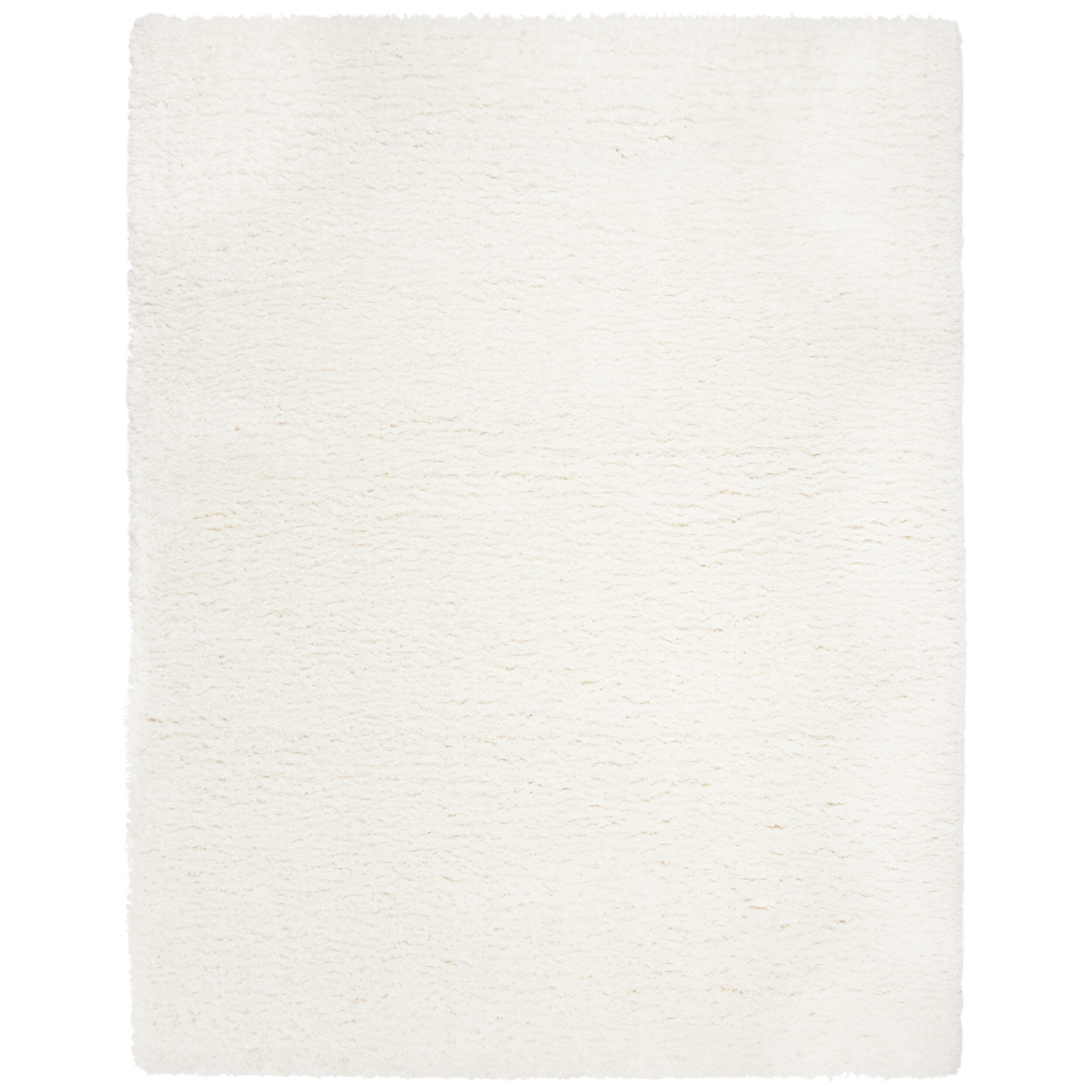 Safavieh Bradford Solid Hand Tufted Rectangular Rugs