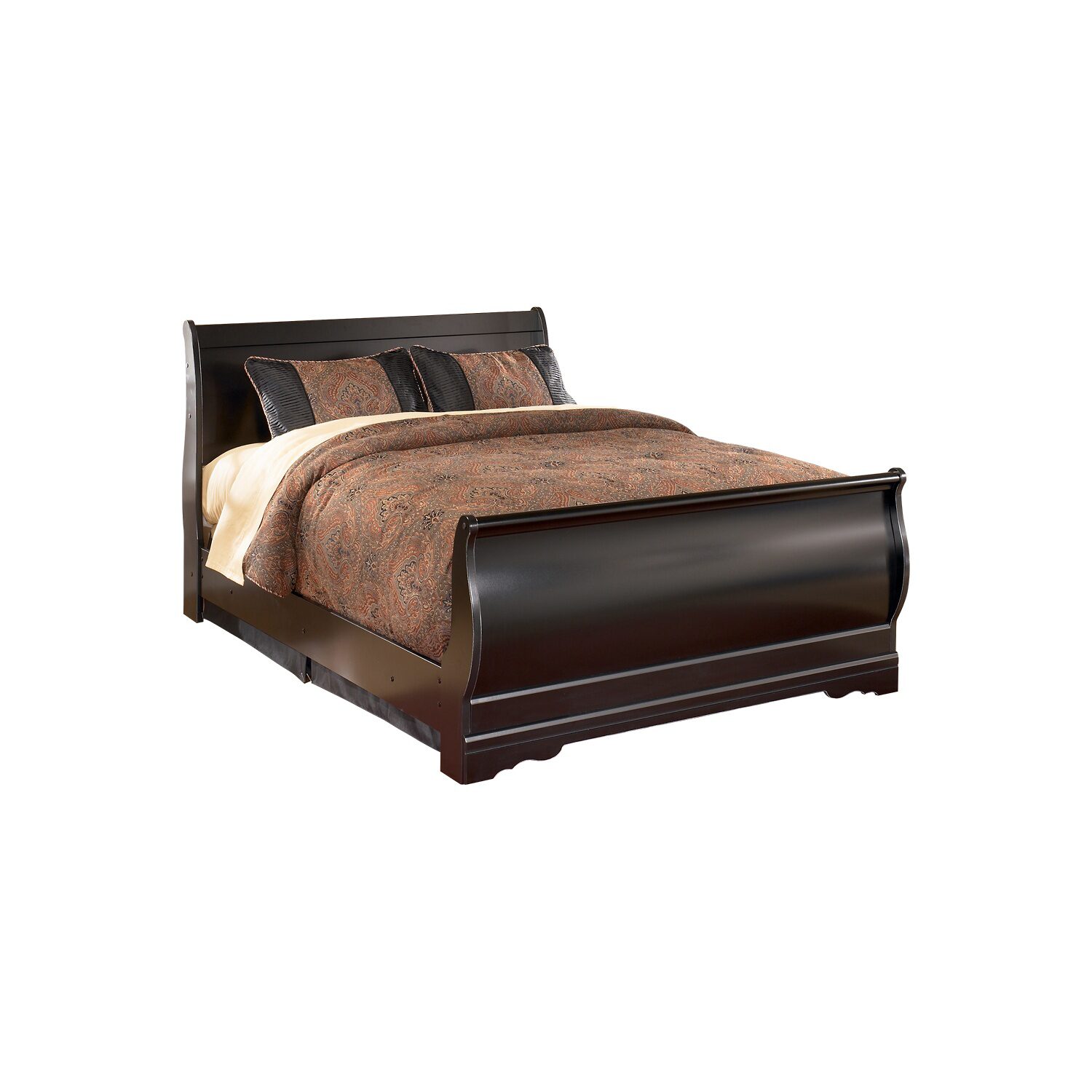 Signature Design by Ashley® Gilmore 4-Pc Bedroom Set