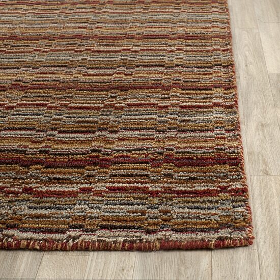Safavieh Himalaya Collection Crispin Striped Area Rug