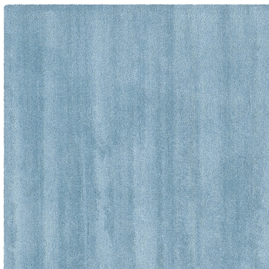 Safavieh Himalaya Collection Leptis Solid Square Area Rug
