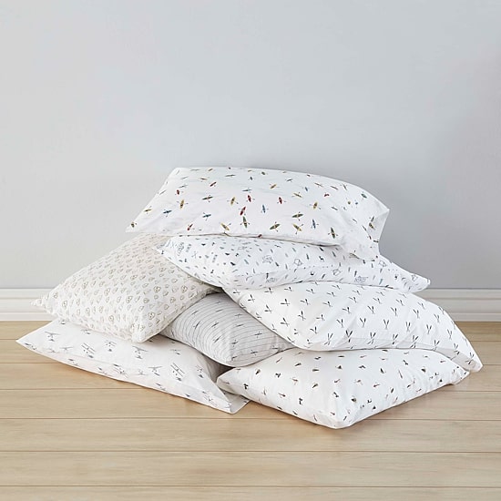 Eddie Bauer Kayaks Sheet Set