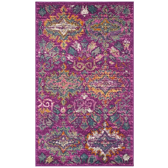 Safavieh Madison Collection Alina Area Rugs