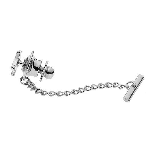 Masonic Emblem Tie Tack