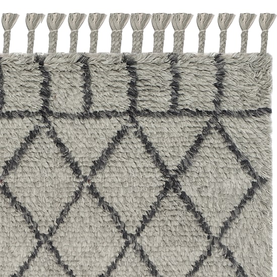 Safavieh Casablanca Collection Fechin Geometric Area Rug