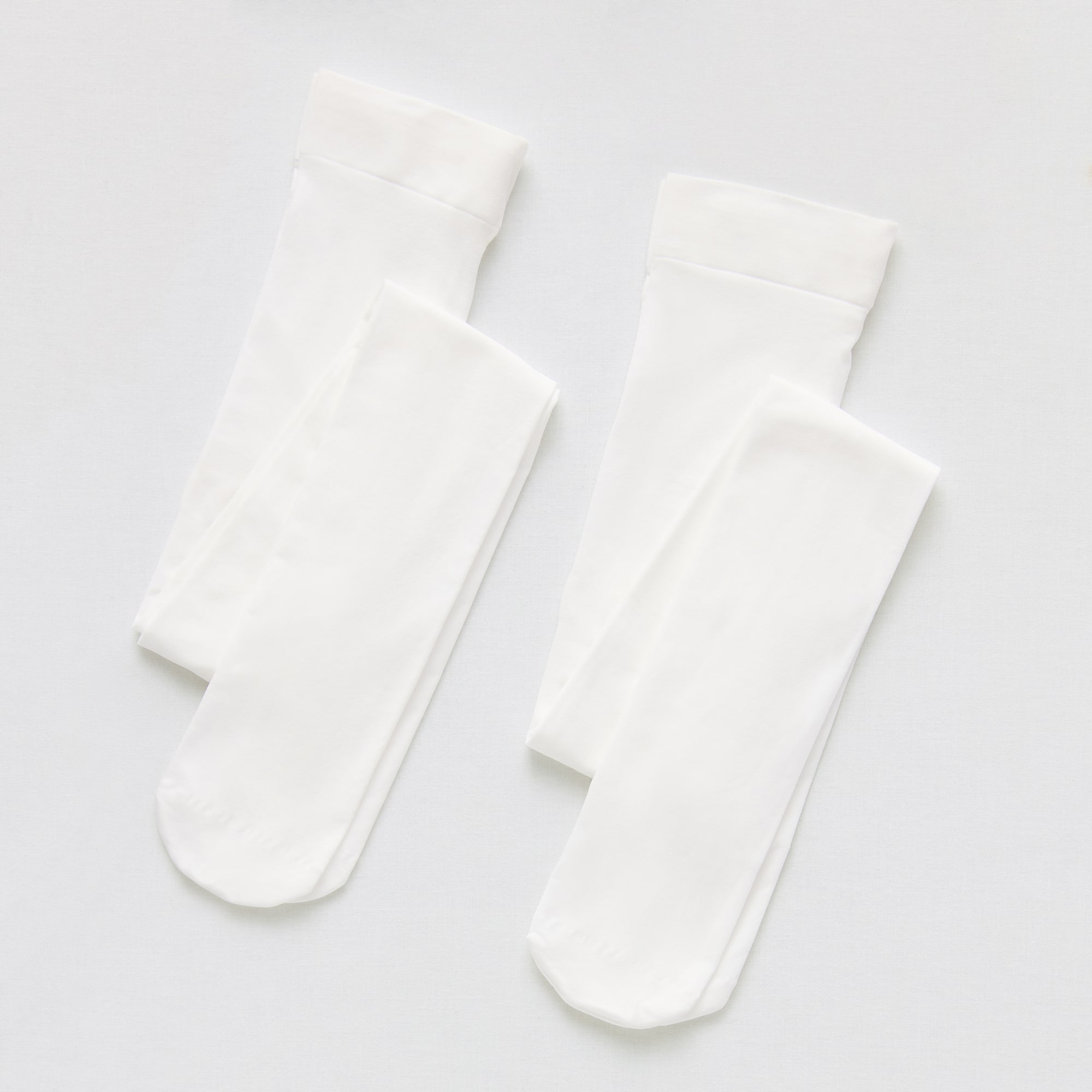 Thereabouts Little & Big Kid Girls 2-pc. Tights