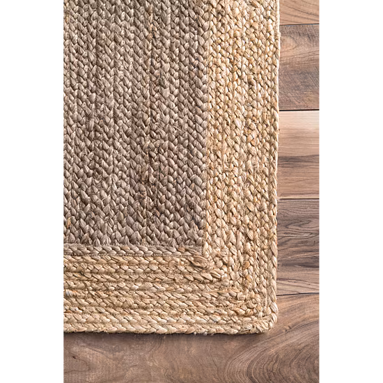 nuLoom Hand Woven Eleonora Rug