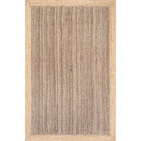 nuLoom Hand Woven Eleonora Rug