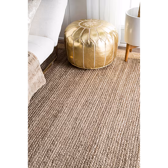 nuLoom Hand Woven Eleonora Rug