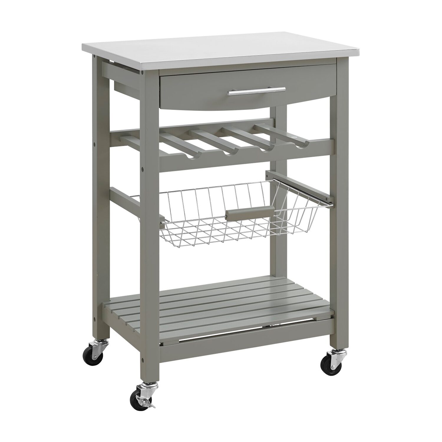 Clarke Kitchen Cart