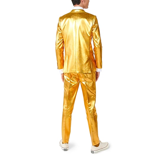 Opposuits Big Kid Boys 3-pc. Suit Set