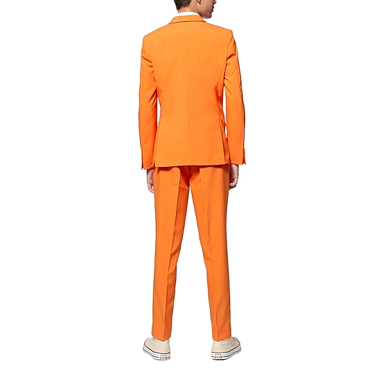 Opposuits Big Kid Boys 3-pc. Suit Set