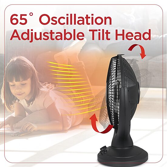 BLACK+DECKER 14 inch Radiant Dish Heater
