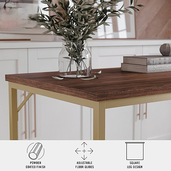 Martha Stewart Noah Computer Desk