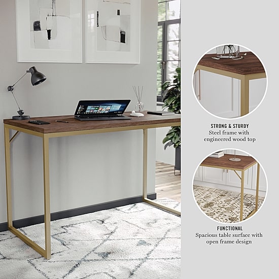 Martha Stewart Noah Computer Desk