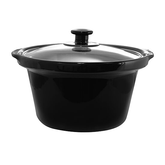 MegaChef 6 Qt Slow Cooker
