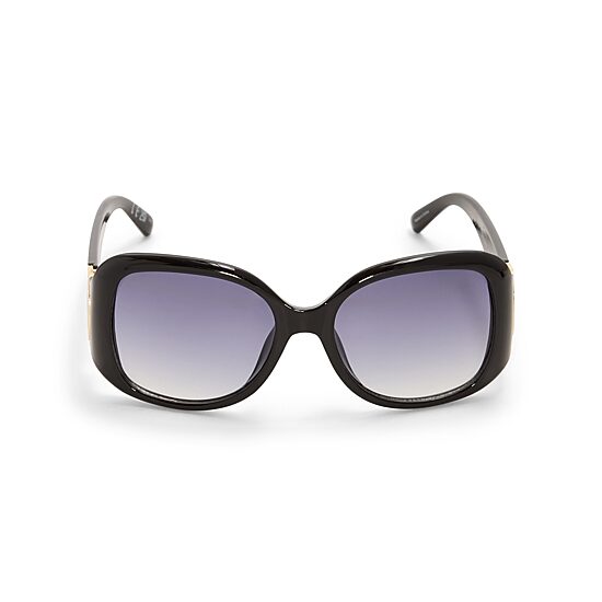 Liz Claiborne Shelley Womens Square Sunglasses