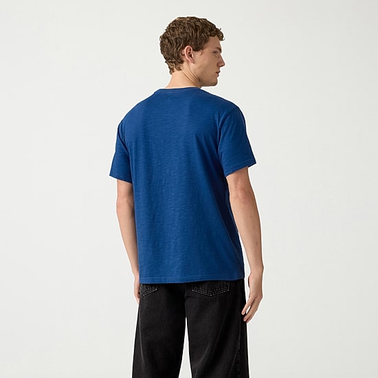 Levi's® Mens Short Sleeve Relaxed Fit T-Shirt
