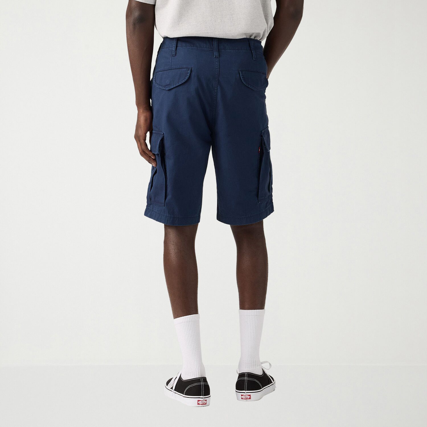 Levi's® Mens 9 1/2" Carrier Cargo Short