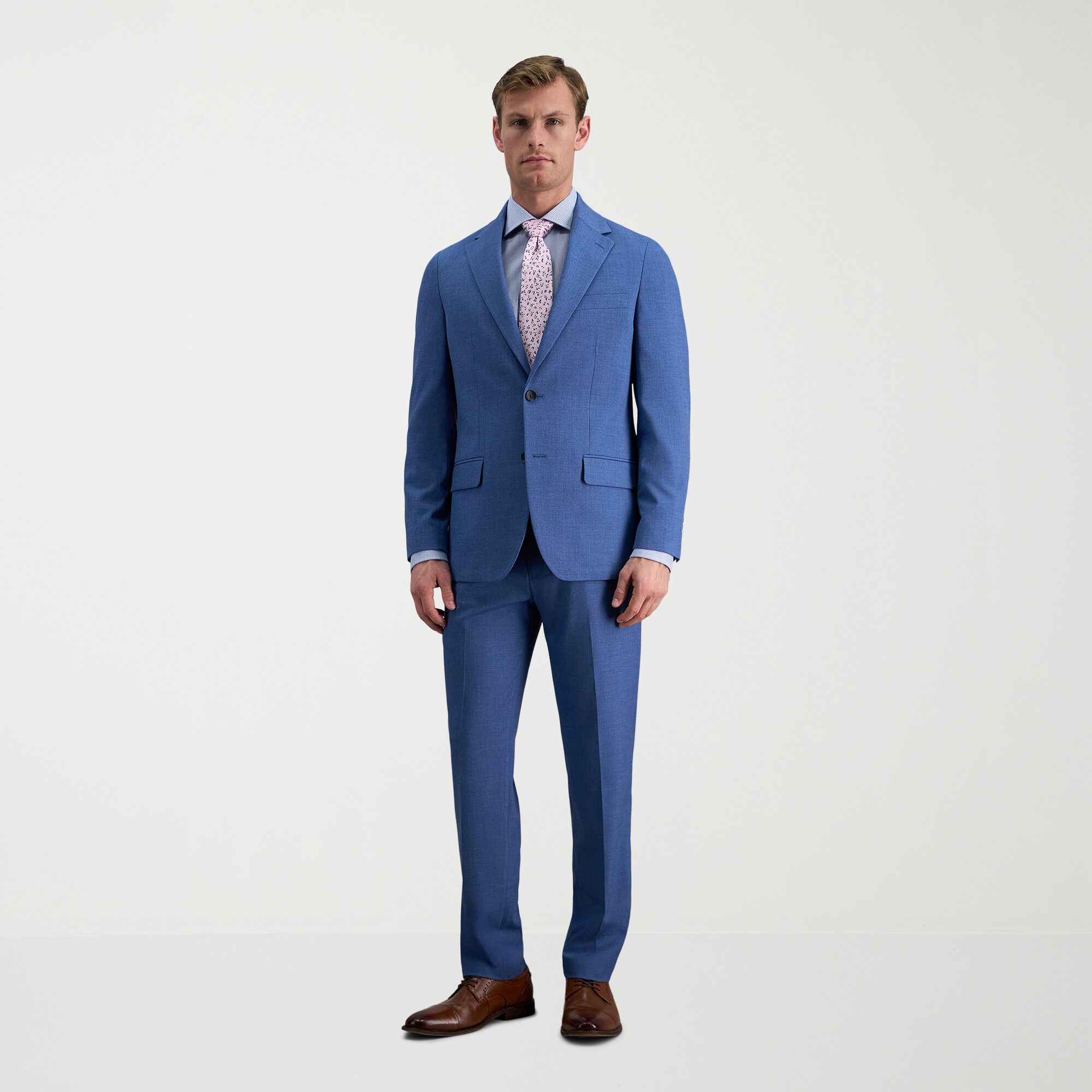 Haggar JMH Premium Mens STRETCH FABRIC Slim Fit Suit Jacket
