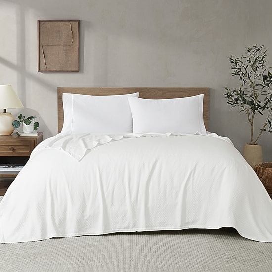 Royal Velvet Dream Cotton Blanket