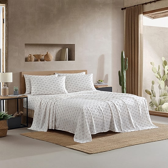 Wrangler Wild Horses Sheet Set