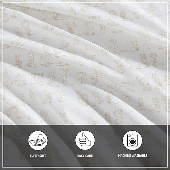 Wrangler Line Dance Sheet Set