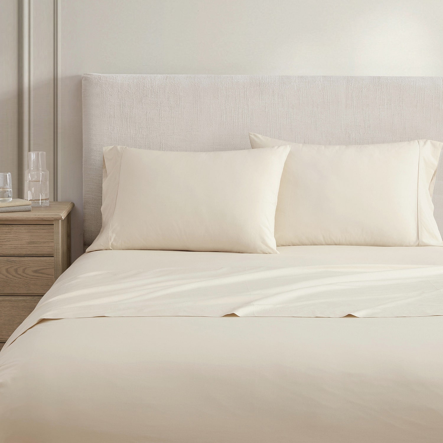 Martha Stewart Skylands Sheet Set
