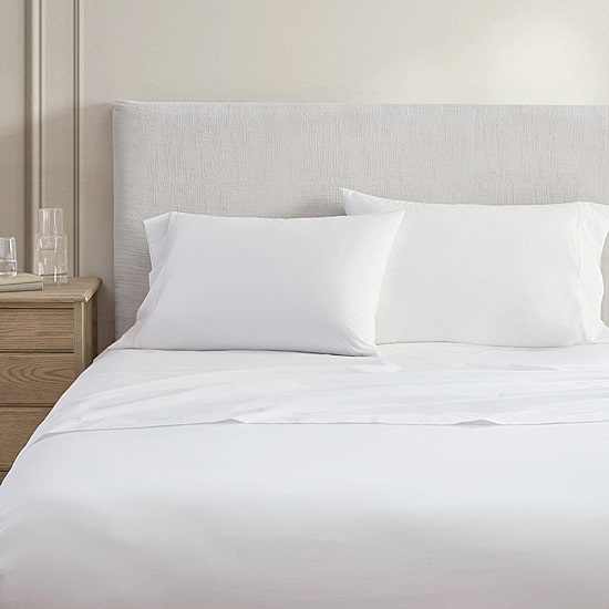 Martha Stewart Skylands Sheet Set