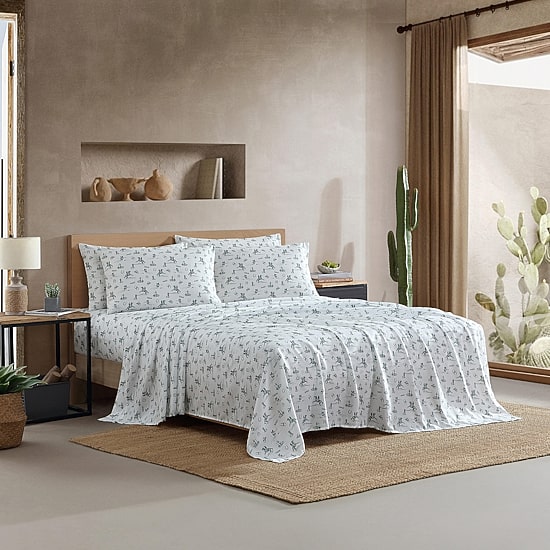 Wrangler Cowboy Rodeo Sheet Set
