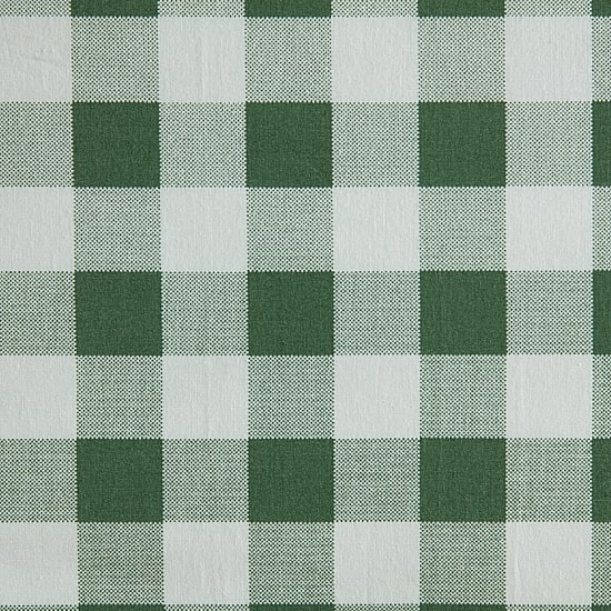 Martha Stewart Madison Gingham Sheet Set