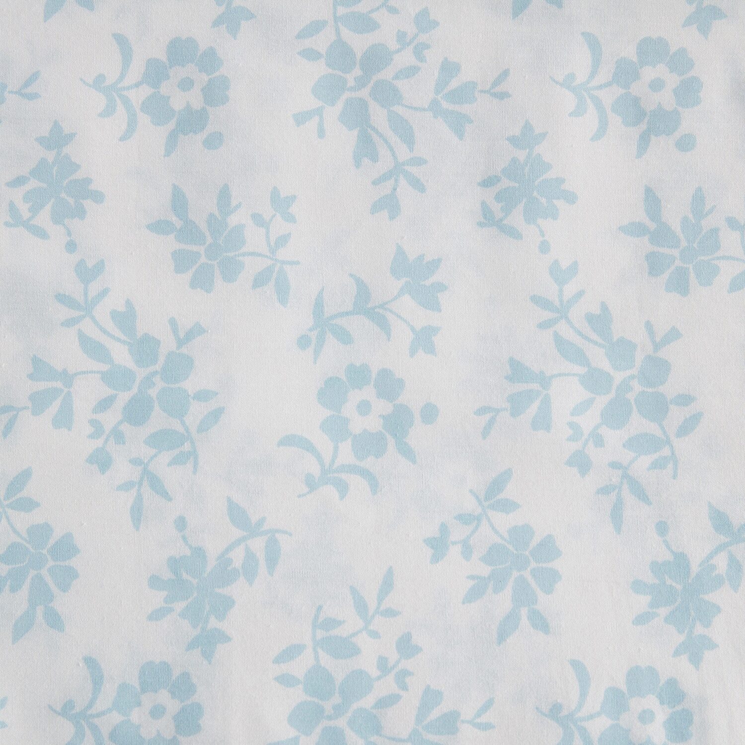 Martha Stewart Core Floral Sheet Set