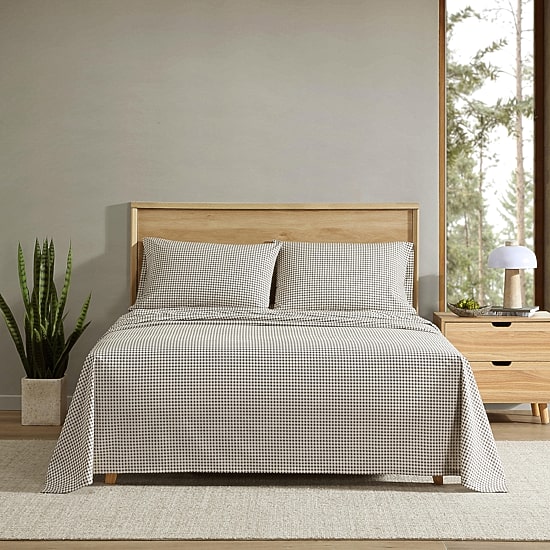 Eddie Bauer Harrison Sheet Set