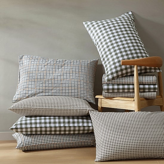 Eddie Bauer Harrison Sheet Set
