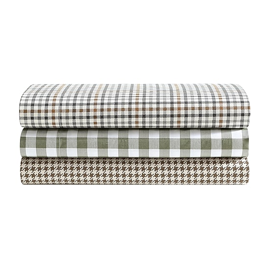 Eddie Bauer Harrison Sheet Set