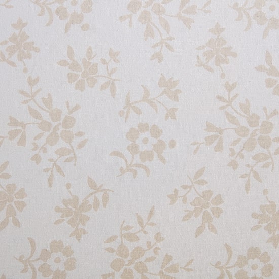 Martha Stewart Core Floral Sheet Set