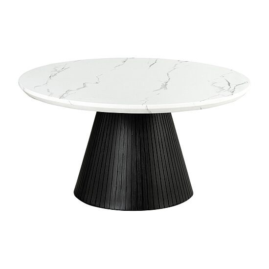 Furniture Of America Jones Easy Setup Accent Table