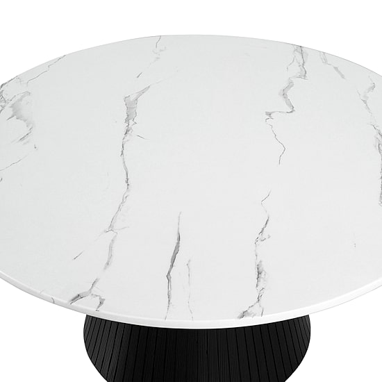 Furniture Of America Jones Easy Setup Accent Table