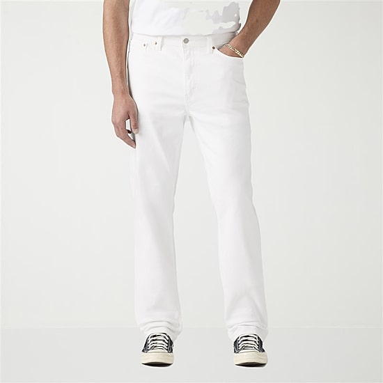 Levi's® Mens 541™ Tapered Leg Athletic Fit Jean