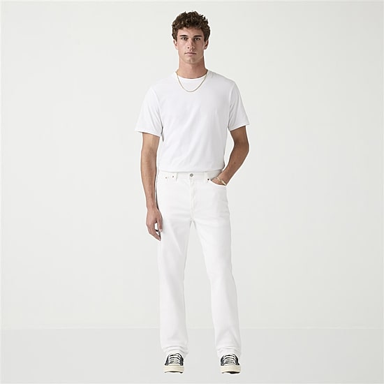 Levi's® Mens 541™ Tapered Leg Athletic Fit Jean
