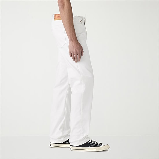 Levi's® Mens 541™ Tapered Leg Athletic Fit Jean