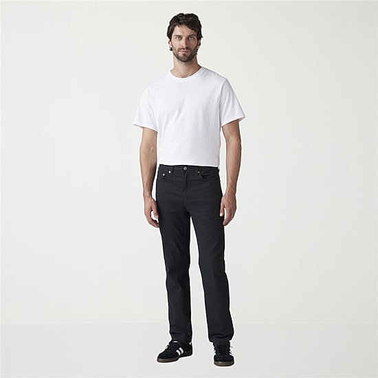 Levi's® Mens 541 Athletic Fit Flat Front Pant