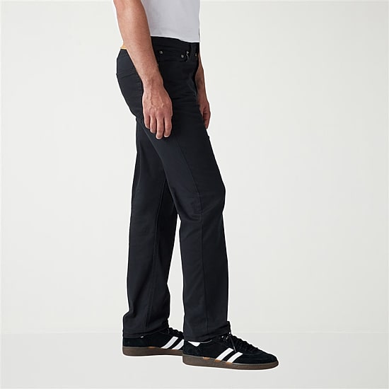 Levi's® Mens 541 Athletic Fit Flat Front Pant