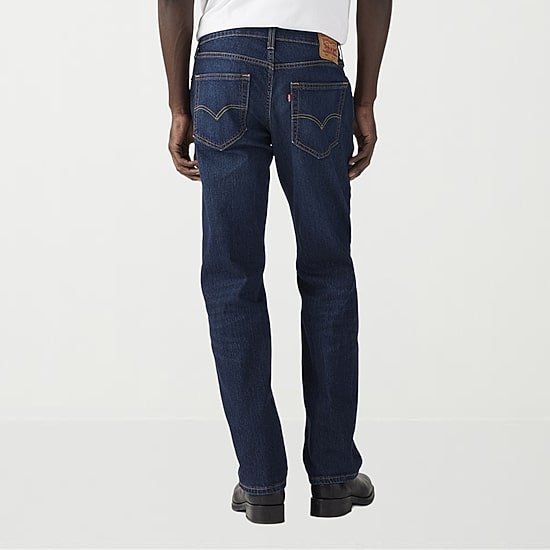 Levi's® Mens 559™ Straight Leg Relaxed Fit Jean