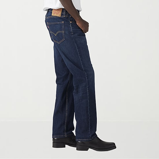 Levi's® Mens 559™ Straight Leg Relaxed Fit Jean